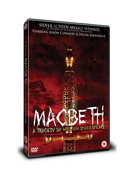 Macbeth [Edizione: Regno Unito]