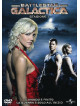 Battlestar Galactica - Stagione 01 (4 Dvd)