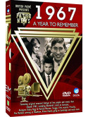 British Pathe News  1967 A Year To [Edizione: Regno Unito]