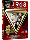 British Pathe News  1968 A Year To [Edizione: Regno Unito]