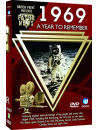 British Pathe News  1969 A Year To [Edizione: Regno Unito]