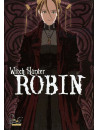 Witch Hunter Robin Box Set 01 (3 Dvd)