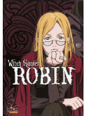 Witch Hunter Robin Box Set 02 (3 Dvd)