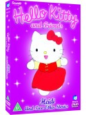 Hello Kitty  Friends  Heidi And Two [Edizione: Regno Unito]