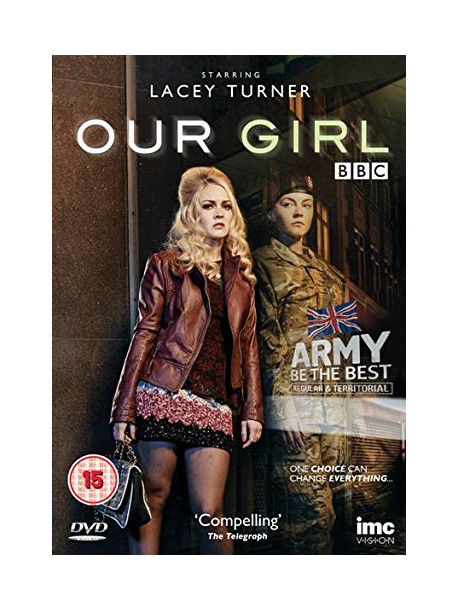 Our Girl [Edizione: Regno Unito]