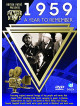 British Pathe News  1959 A Year To Remember [Edizione: Regno Unito]