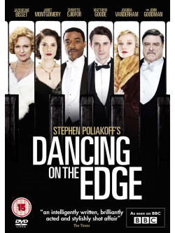 Dancing On The Edge [Edizione: Regno Unito]