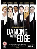 Dancing On The Edge [Edizione: Regno Unito]