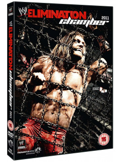 Elimination Chamber 2011 [Edizione: Regno Unito]