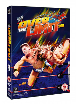 Over The Limit 2011 [Edizione: Regno Unito]