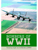 Bombers Of Ww2 [Edizione: Regno Unito]
