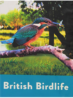 British Birdlife [Edizione: Regno Unito]