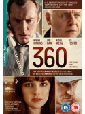 360 Fernando Meirelles [Edizione: Regno Unito]