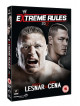 Extreme Rules 2012 [Edizione: Regno Unito]