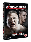 Extreme Rules 2012 [Edizione: Regno Unito]