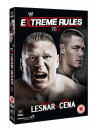 Extreme Rules 2012 [Edizione: Regno Unito]