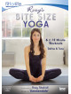 Roxys Bite Size Yoga  Define  Tone [Edizione: Regno Unito]