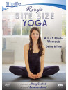 Roxys Bite Size Yoga  Define  Tone [Edizione: Regno Unito]