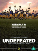 Undefeated [Edizione: Regno Unito]