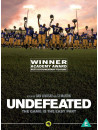Undefeated [Edizione: Regno Unito]