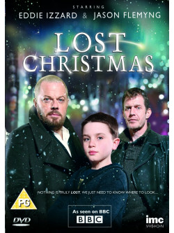 Lost Christmas [Edizione: Regno Unito]
