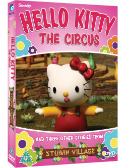 Hello Kitty  Stump Village  The Circus [Edizione: Regno Unito]