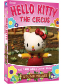 Hello Kitty  Stump Village  The Circus [Edizione: Regno Unito]