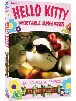 Hello Kitty  Stump Village  Vegetable [Edizione: Regno Unito]