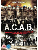 Acab  All Cops Are Bastards [Edizione: Regno Unito]