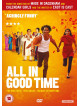 All In Good Time [Edizione: Regno Unito]