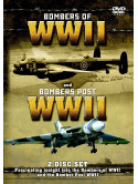 Bombers Of Ww2 And Bombers Post Ww2 [Edizione: Regno Unito]