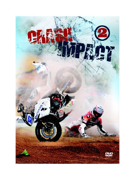 Crash Impact 2 [Edizione: Regno Unito]