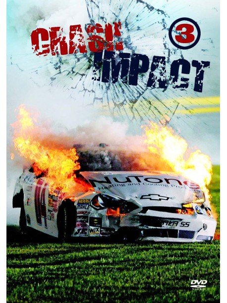Crash Impact 3 [Edizione: Regno Unito]