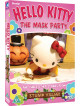 Hello Kitty  Stump Village  Mask Party [Edizione: Regno Unito]
