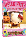 Hello Kitty  Stump Village  Mask Party [Edizione: Regno Unito]
