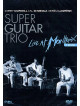 Super Guitar Trio - Live At Montreux 1989