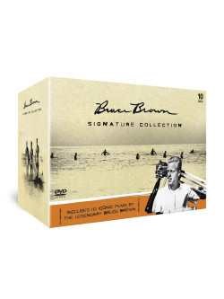 Bruce Brown Signature Collection [Edizione: Regno Unito]