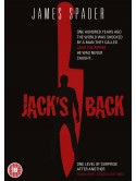Jacks Back [Edizione: Regno Unito]