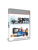 101 Gadgets That Changed The World [Edizione: Regno Unito]