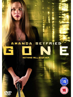Gone [Edizione: Regno Unito]