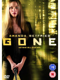 Gone [Edizione: Regno Unito]