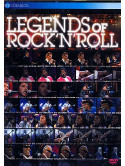Legends Of Rock 'N' Roll
