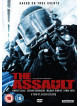 Assault [Edizione: Regno Unito]
