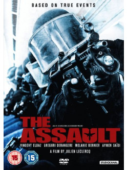 Assault [Edizione: Regno Unito]