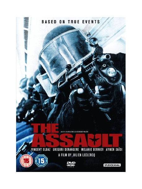 Assault [Edizione: Regno Unito]