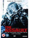 Assault [Edizione: Regno Unito]