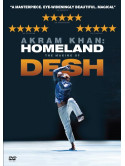 Akram Khan Homeland  The Making Of Desh [Edizione: Regno Unito]