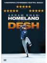 Akram Khan Homeland  The Making Of Desh [Edizione: Regno Unito]