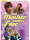 And Mother Makes Five The Complete Second Series [Edizione: Regno Unito]