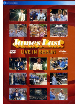 James Last - Live In Berlin